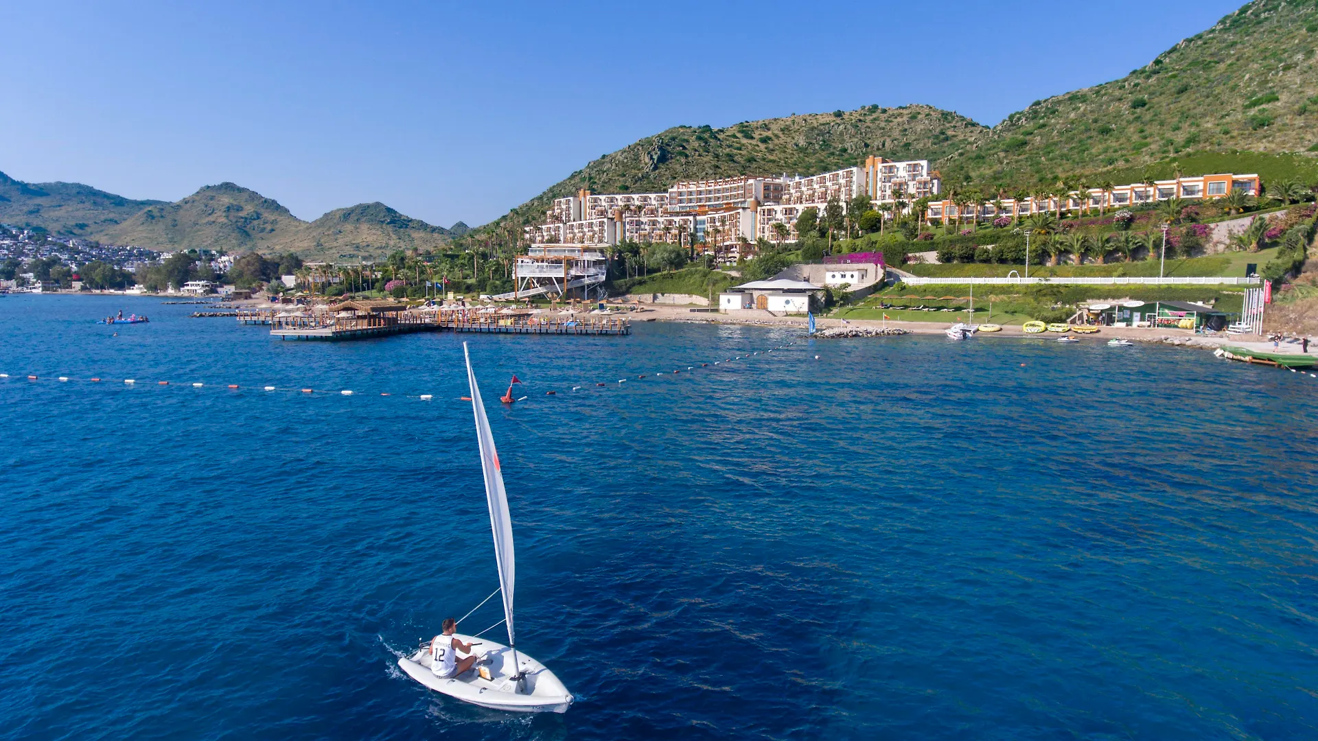 Hotel Kefaluka Resort Akiarlar
