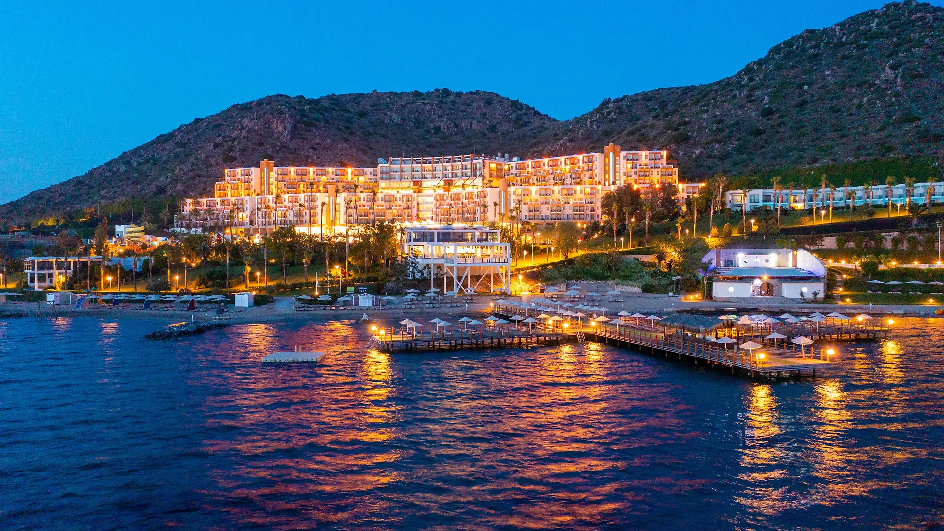 Hotel Kefaluka Resort Akiarlar