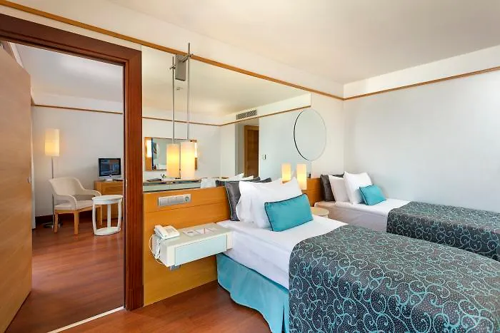 Kefaluka Resort Akiarlar Hotel