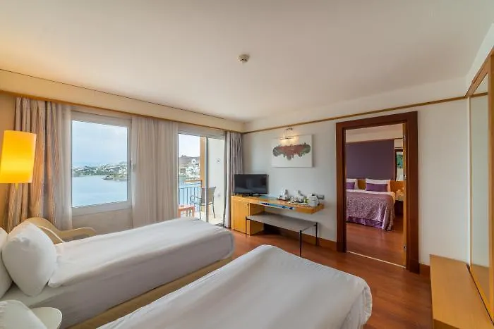 Kefaluka Resort Akiarlar Hotel