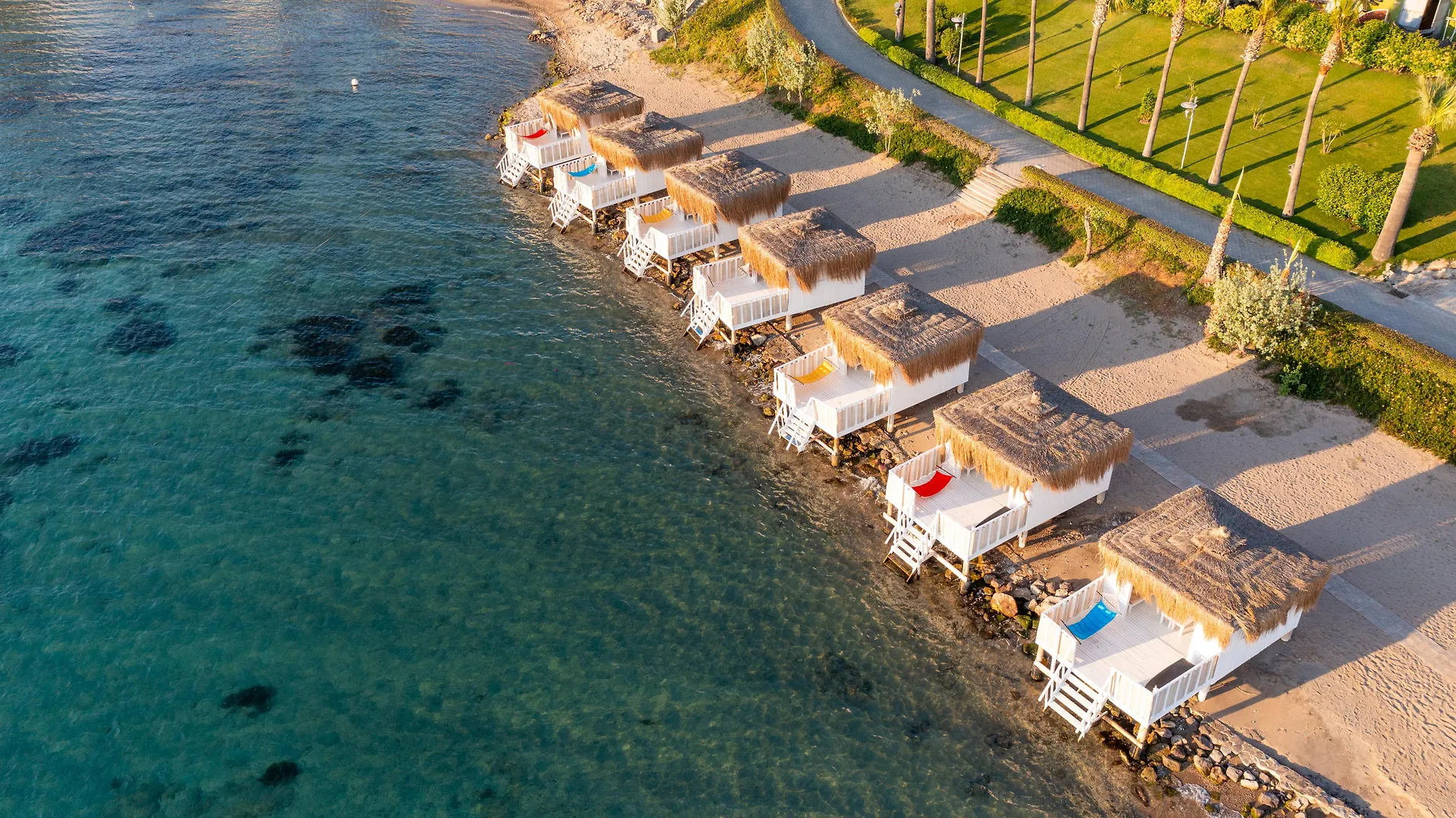 Kefaluka Resort Akiarlar 5*,