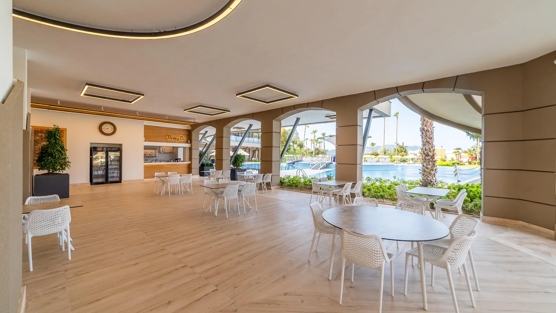 ***** Hotel Kefaluka Resort Akiarlar Turquia