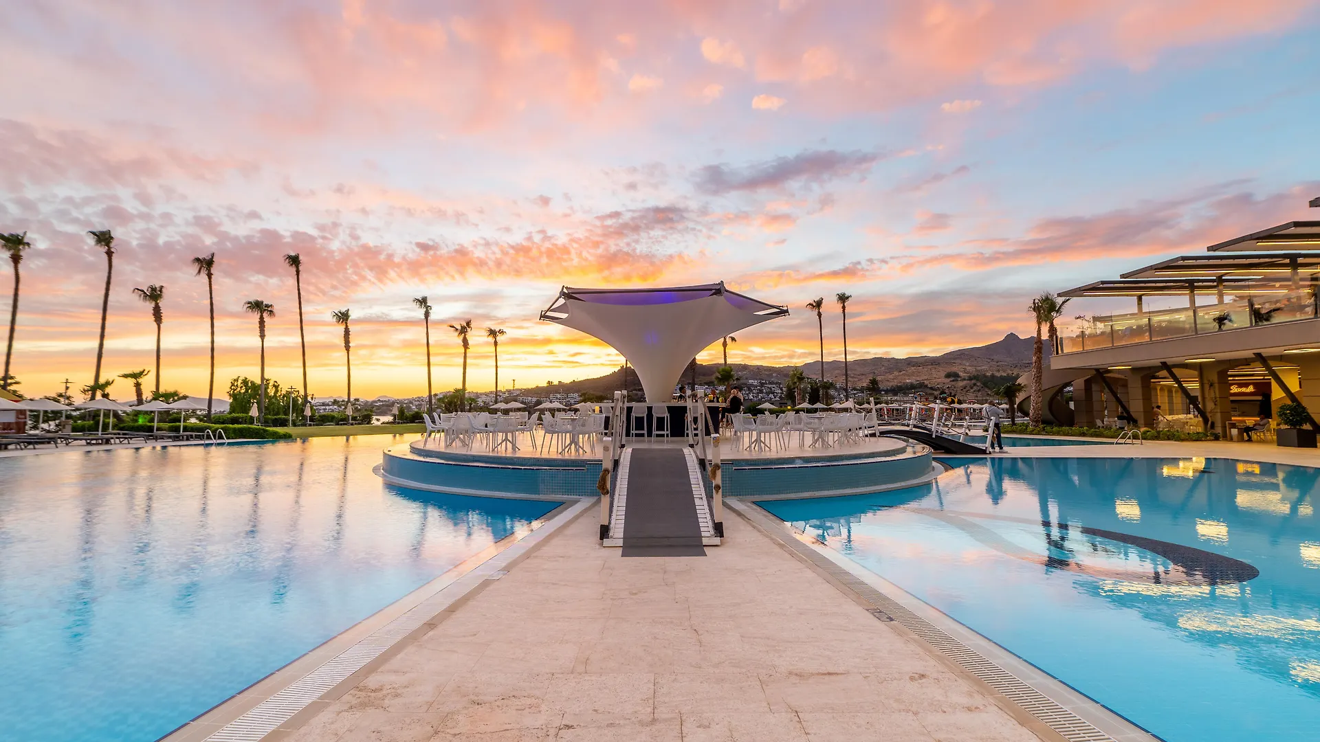 ***** Hotel Kefaluka Resort Akiarlar Turquia