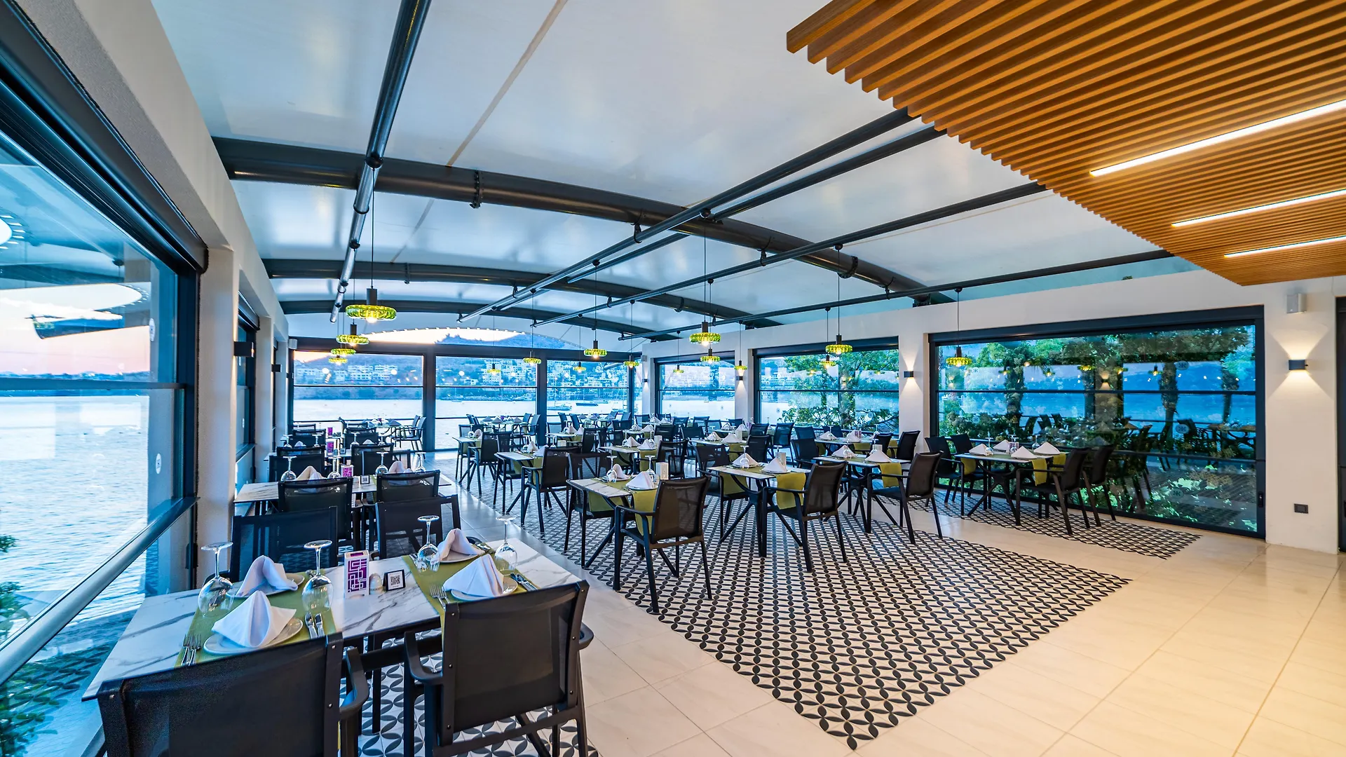 Hotel Kefaluka Resort Akiarlar