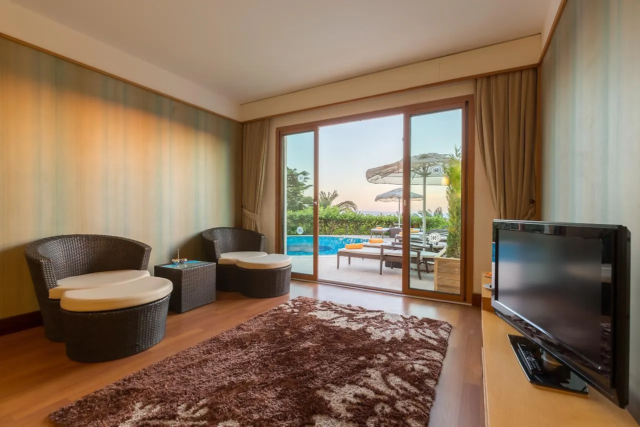 Kefaluka Resort Akiarlar Hotel