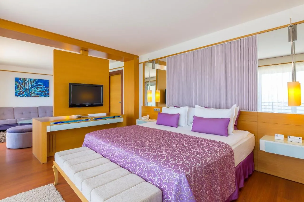 Kefaluka Resort Akiarlar Hotel