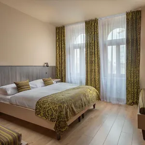 Hotell Superior Prag