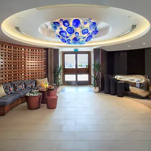 Hotel The Marmara Taksim Estambul