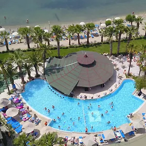 Parkim Ayaz Semesteranläggning (resort)