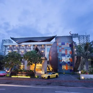 Hotell Sense Sunset Seminyak