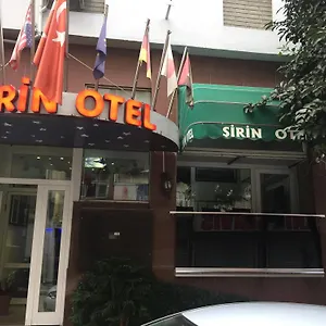 şirin 3*, İstanbul Türkiye