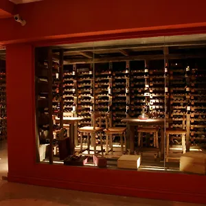 Hotel Huentala Mendoza