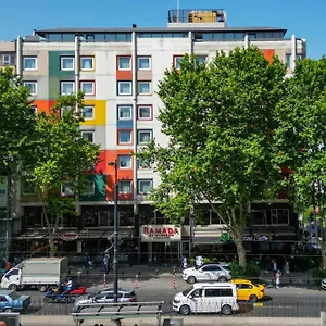 Hotel Ramada By Wyndham Old Estambul
