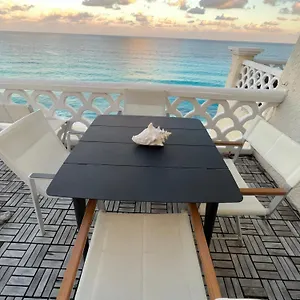 Apartahotel “magic Sunrise At Cancun” Cancún