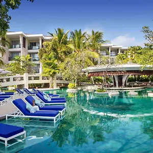 Semesteranläggning (resort) Sofitel Bali Nusa Dua Nusa Dua (Bali)