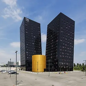 Nh Milano Fiera 4*, Rho İtalya