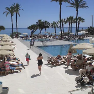 Hotel Sol House Costa Del Sol Torremolinos
