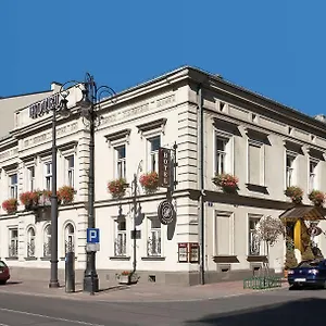 Hotell Fortuna Kraków
