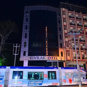 Hôtel Kivrak ***