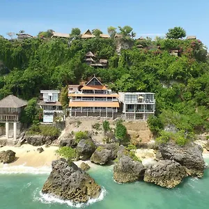 Pensionat Impossible Cliff House Uluwatu