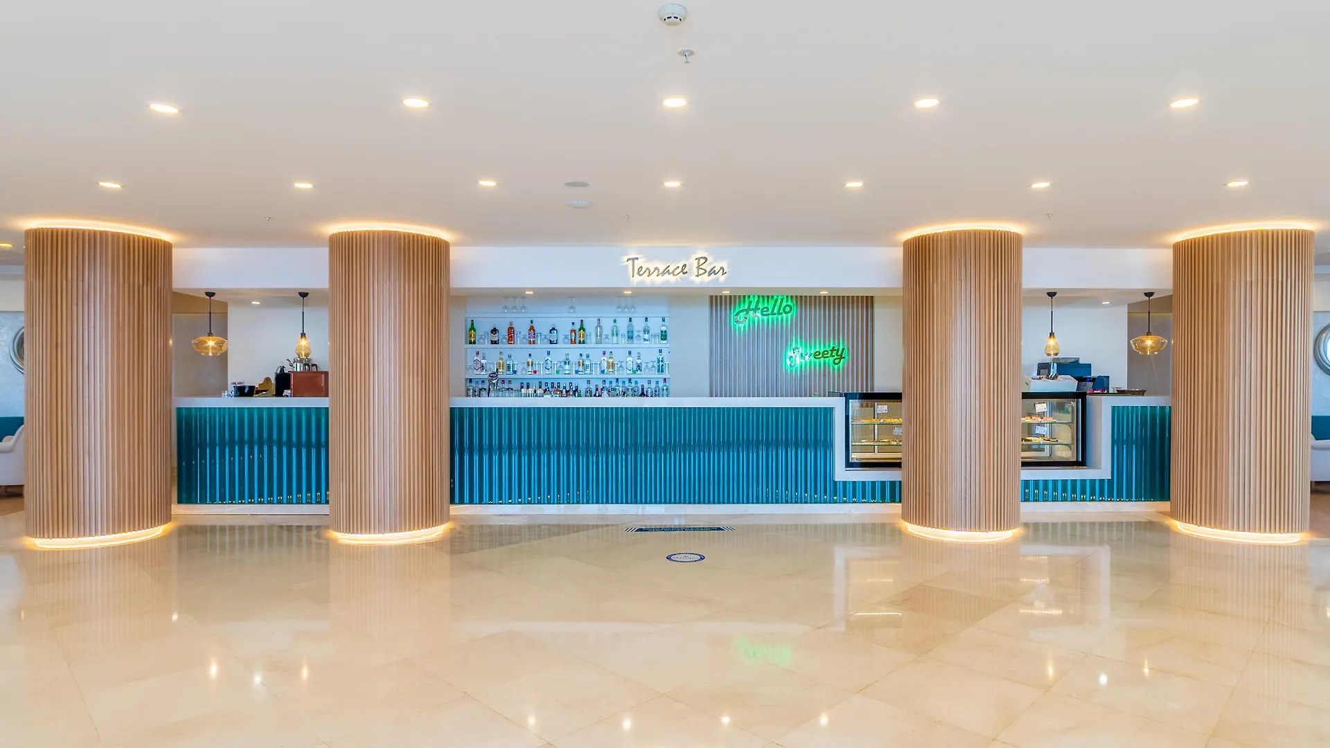 ***** Hotel Kefaluka Resort Akyarlar Turquía