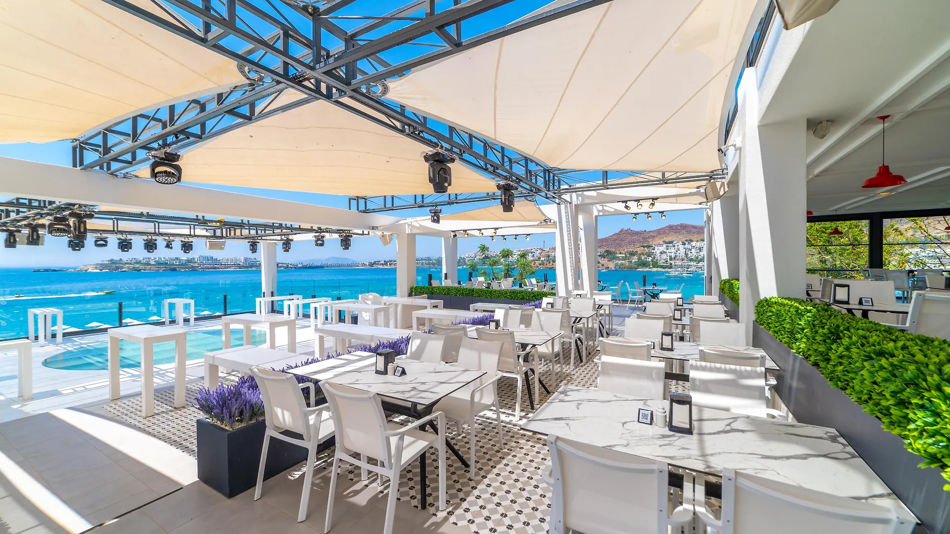Hotel Kefaluka Resort Akyarlar