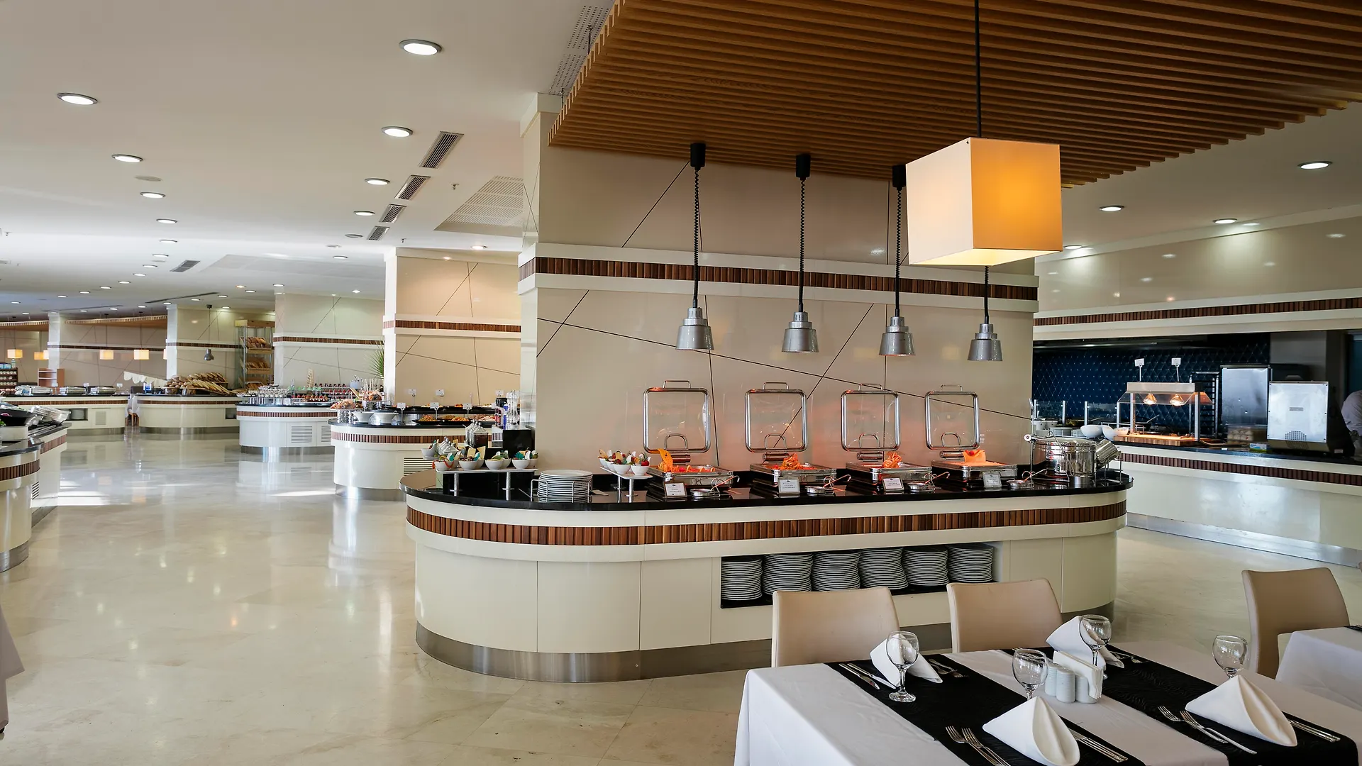 Kefaluka Resort Akyarlar Hotel