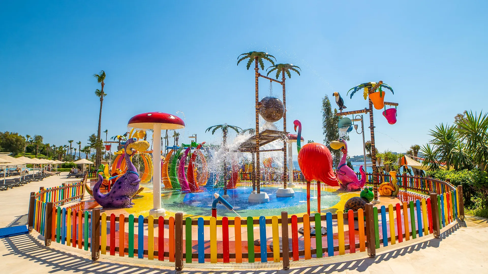 Hotel Kefaluka Resort Akyarlar