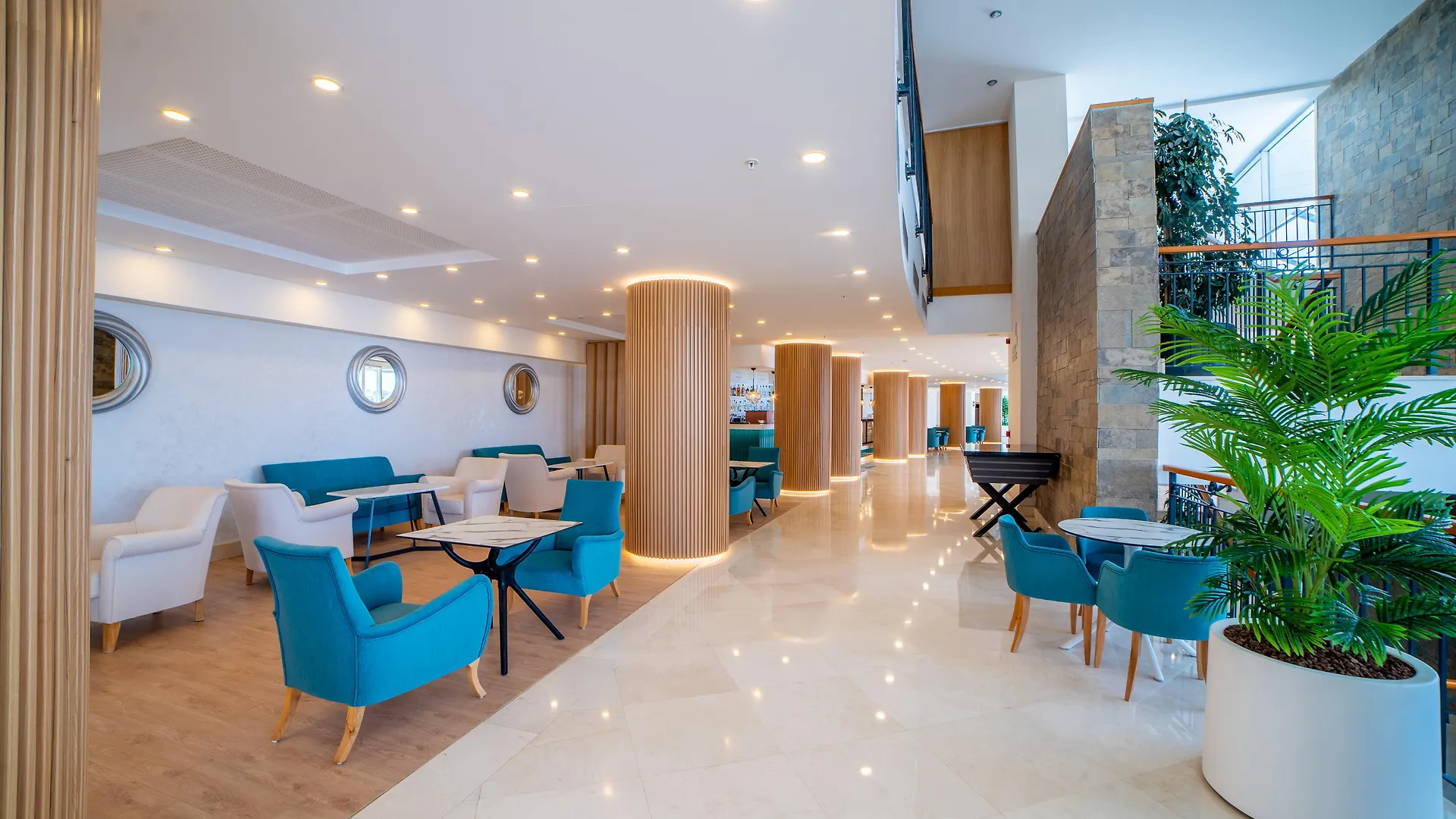 ***** Hotel Kefaluka Resort Akyarlar Turkey