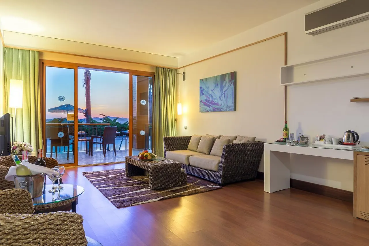 Hotel Kefaluka Resort Akyarlar