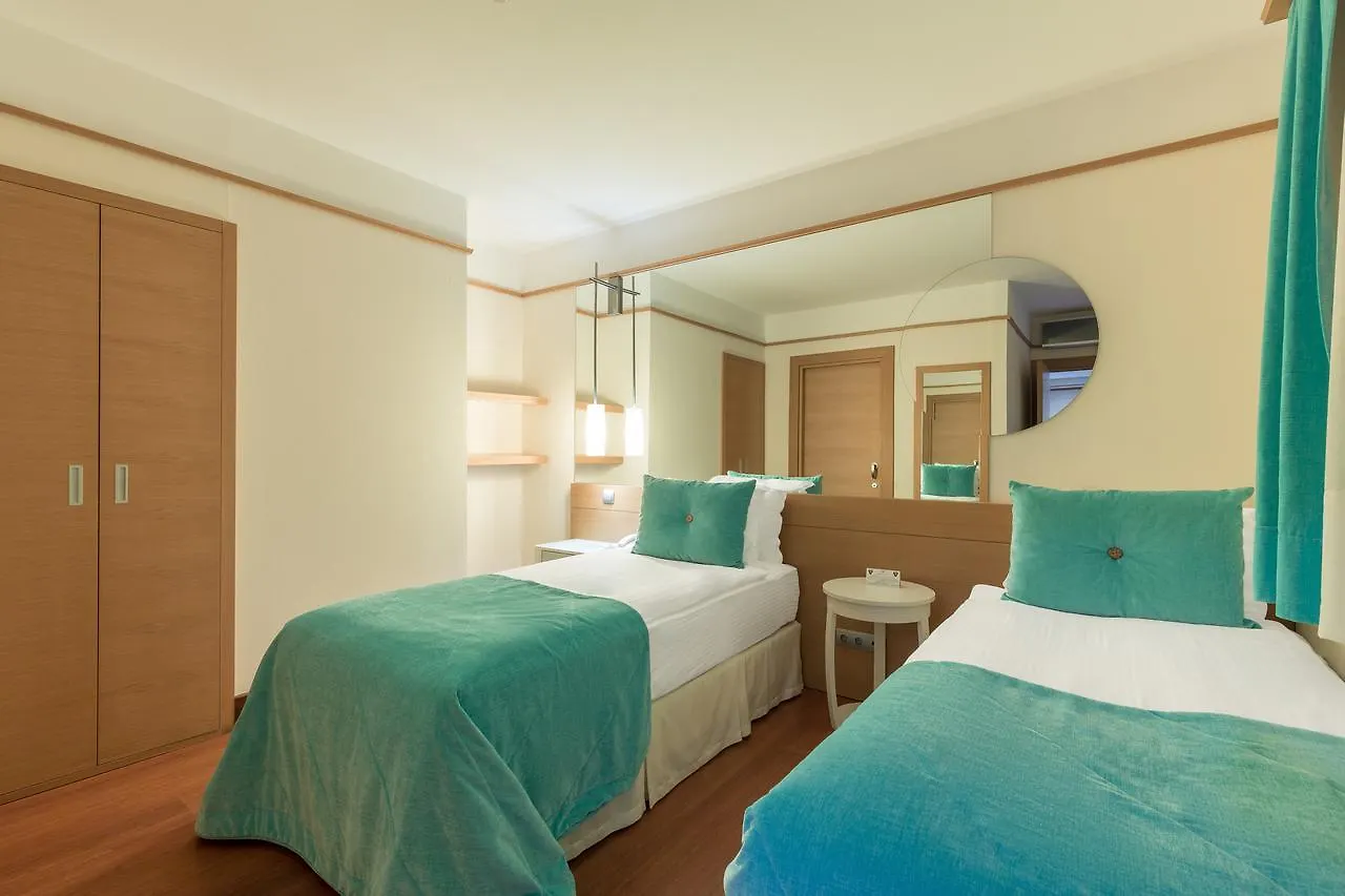 Hotel Kefaluka Resort Akyarlar
