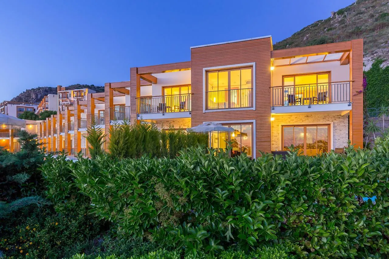 Kefaluka Resort Akyarlar