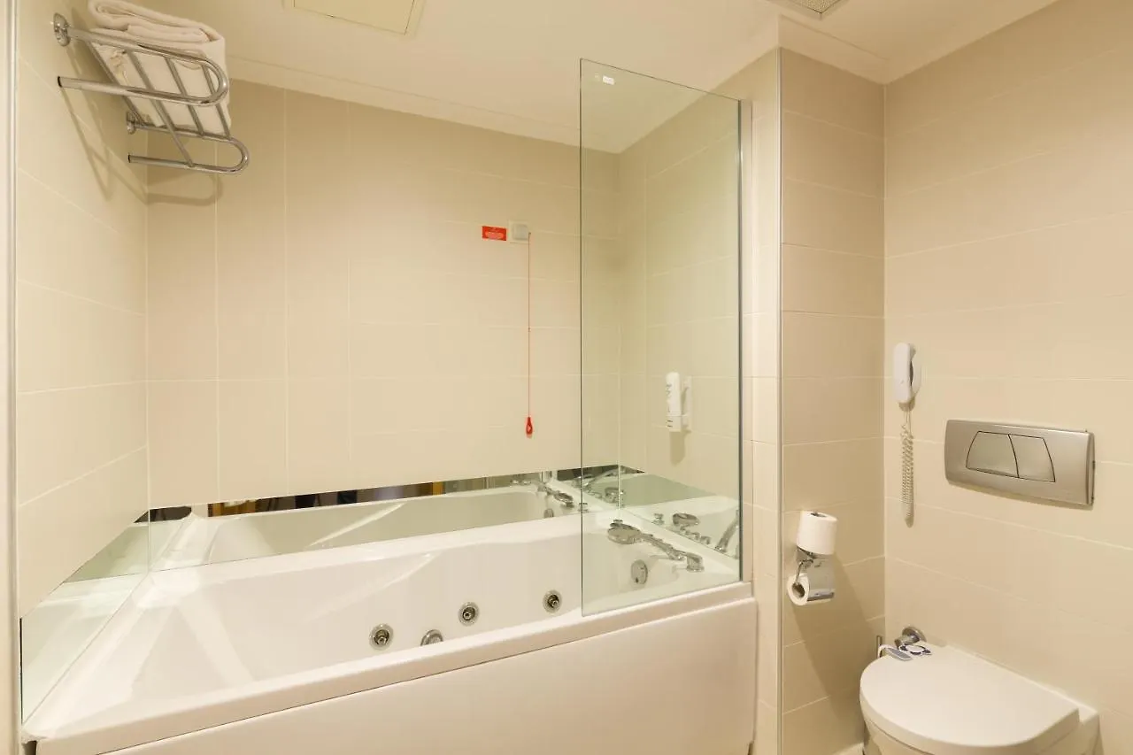 Hotel Kefaluka Resort Akyarlar