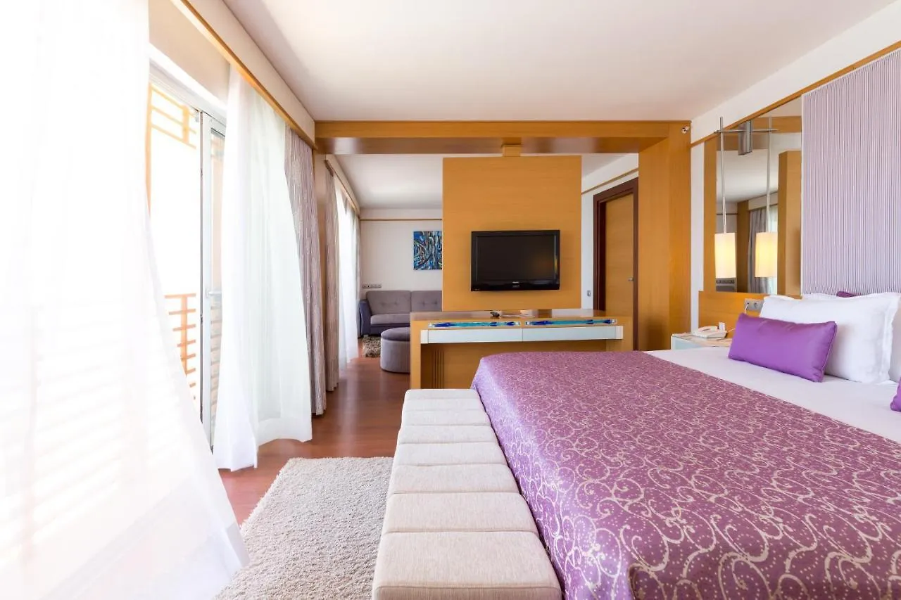 ***** Hotel Kefaluka Resort Akyarlar Turkey